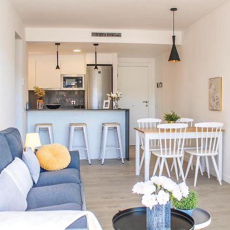 Stunning Apartment In Tossa De Mar With Kitchen Luaran gambar