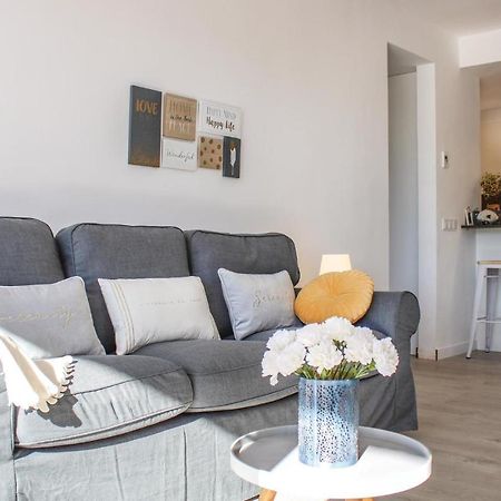 Stunning Apartment In Tossa De Mar With Kitchen Luaran gambar