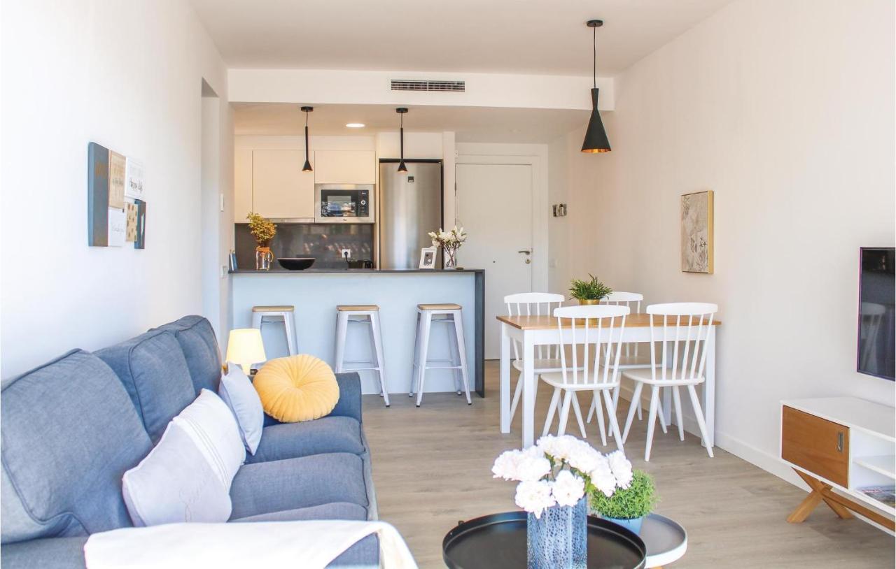 Stunning Apartment In Tossa De Mar With Kitchen Luaran gambar