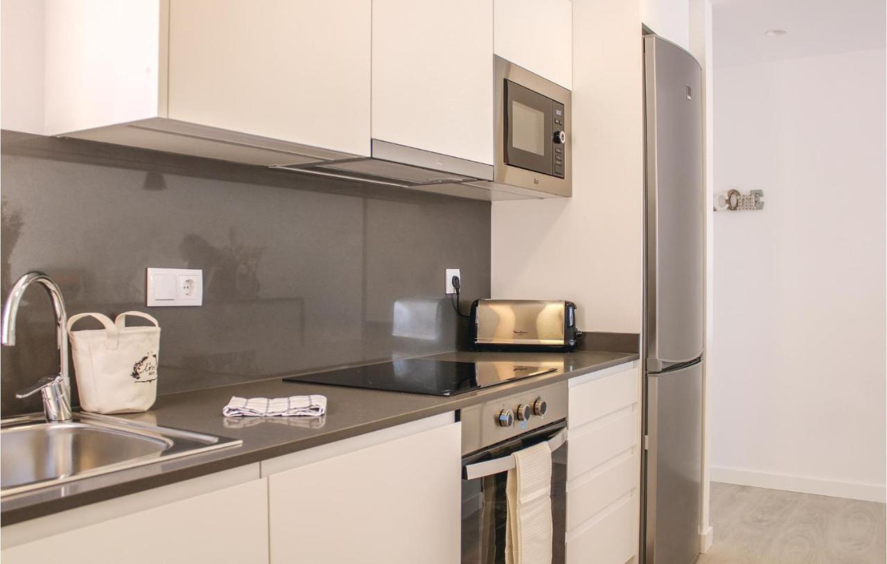 Stunning Apartment In Tossa De Mar With Kitchen Luaran gambar