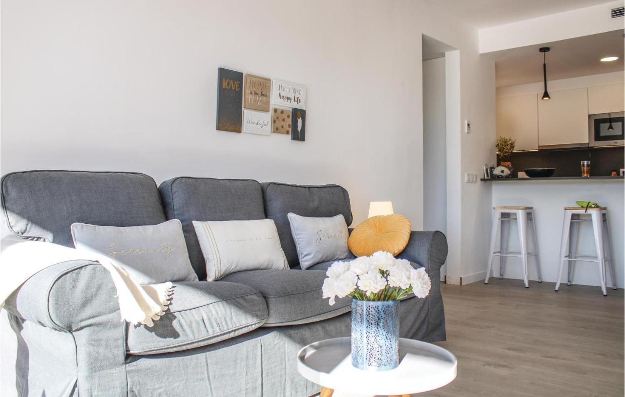 Stunning Apartment In Tossa De Mar With Kitchen Luaran gambar