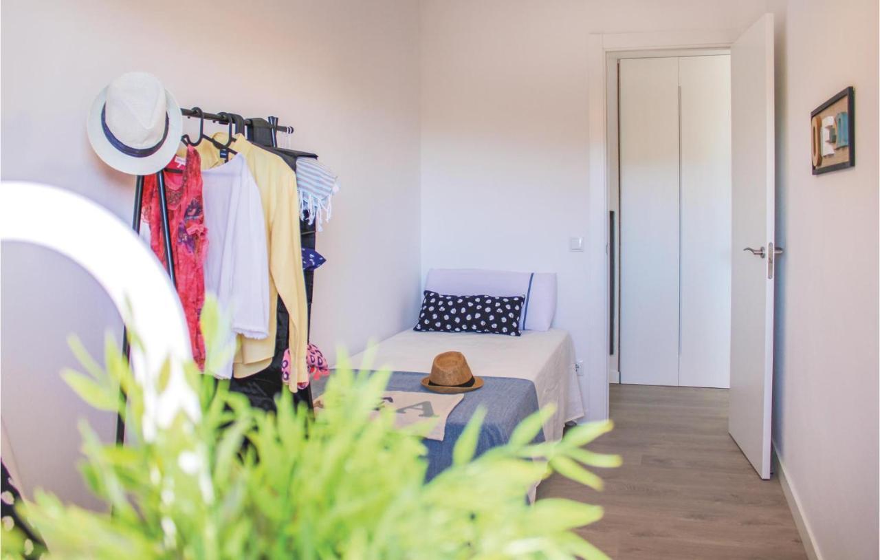 Stunning Apartment In Tossa De Mar With Kitchen Luaran gambar